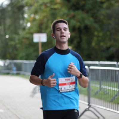 primephalax's profile picture. |Belg🇧🇪| 24| Keep on running,we are almost there 🏃‍♂️ Push ur limits