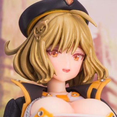 H Y O(フィギュア原型師) on X: H Y O(フィギュア原型師) on X: