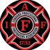 Cobourg Professional Firefighters Local 1732 (@CpffaL) Twitter profile photo