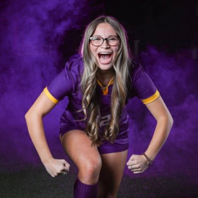 Abilene Wylie #12 / Sting Black ECNL-RL U18/U19 #88 / Outside Back & Defender / CO 24’ / 5’3 / 4.0 GPA / mcm wsoc commit