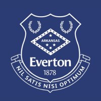 Arkansas Evertonians(@AREvertonians) 's Twitter Profile Photo