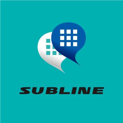 仕事で使う050電話アプリ #SUBLINE 公式アカウントです！ スマホ1台で仕事とプライベート番号の使い分けができるようになります📱 TwitterではSUBLINEに関する最新情報をお届けします。 お問い合わせは下記ホームページ専用フォームよりお願いいたします。
運営：株式会社インターパーク