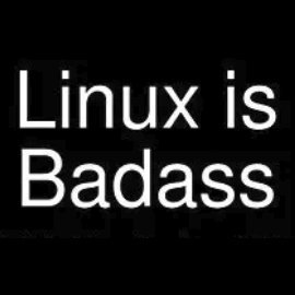 BadassLinux Profile Picture