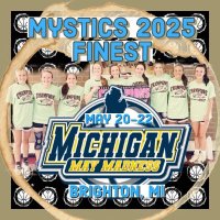 MI Mystics 2025 (@2025_s40_finest) 's Twitter Profile