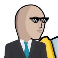 Stonks - The MEME (@ai_stonks) 's Twitter Profile
