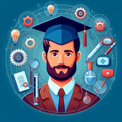 🎓 Elevate your career with top-notch master's and Ph.D. opportunities!
#PhD #Masters #internship #Research #Academia #Science #Education #Opportunity #Career
