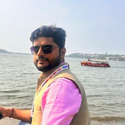 navneetmishra99 Profile Picture