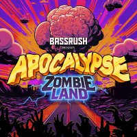 Apocalypse Festival(@apocalypsefest) 's Twitter Profile Photo