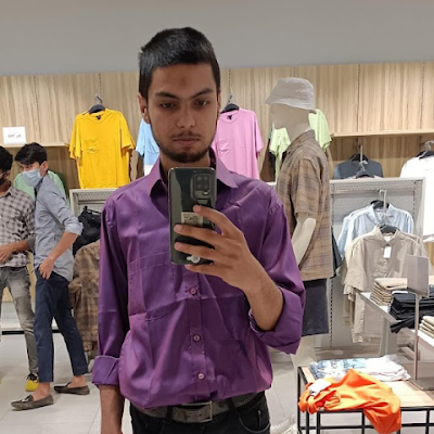 syedadnan253150's profile picture. Electronics Tech 
Proud Indian