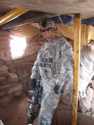 Red blooded American. Strong supporter of 2A.
Husband/Father
Retired from U.S Military
