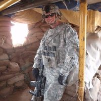 Scott Bevins (@scottbevins4) 's Twitter Profile