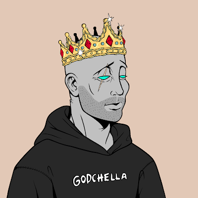 LynnRaynet13268's profile picture. #EIKO Droid NFTs: Get poised for market shifts while collecting exclusive collectables! #NFTsGoCrazy #CryptocurrencyesMarket #DroidCollection