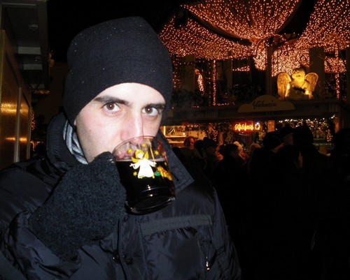 fmarini6's profile picture. 