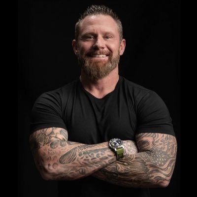 Former Navy SEAL, CCO of WATCHTOWER, Peak Performance and TEAM Building Expert.