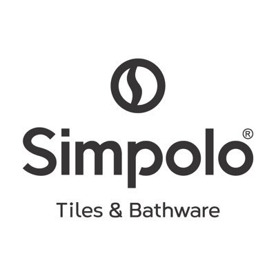 #SimpoloTilesandBathware manufactures India's finest quality Vitrified Tiles, Modern Sanitary ware, Impressive Wall Tiles, & many more Variety. #DekhteRehJaoge