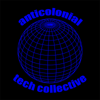 anticolonial tech collective(@anticoltech) 's Twitter Profile Photo