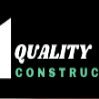 Quality Construction(@QualityCon33560) 's Twitter Profile Photo