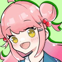 花咲アノン🍒@新人歌い手 (@anon_hanasaki) 's Twitter Profile Photo