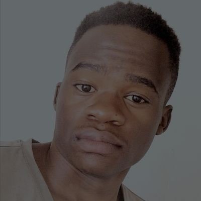 tinotendajoe01 Profile Picture