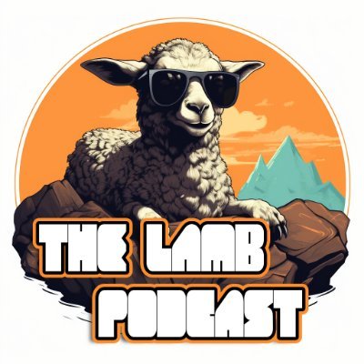 TheLambCast Profile Picture