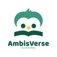 Ambisverse(@ambisverse) 's Twitter Profile Photo