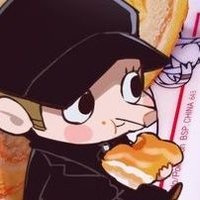 SpookyBread (@ghastlybread) 's Twitter Profile