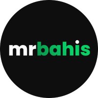 MrBahis(@MrBahis_tr) 's Twitter Profile Photo