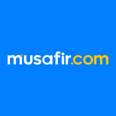 musafirdotcom Profile Picture