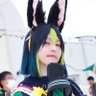 gazellu_cos's profile picture. 活動緩め 青ｴｸ/△帽子/D灰/ｶﾞﾁｱｸﾀ