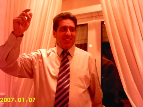 JohnTitiros's profile picture. 