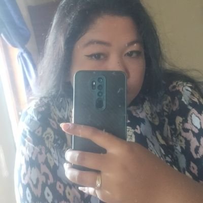 14hildasan's profile picture. Gusti Mboten Sare