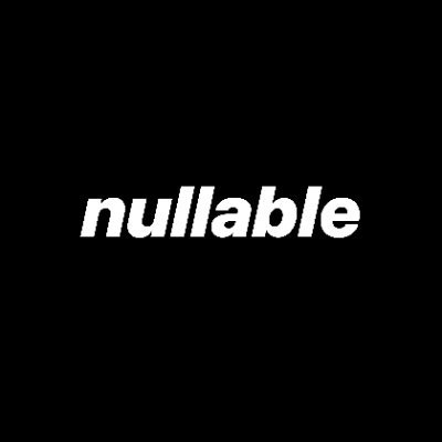 NullableBot Profile Picture