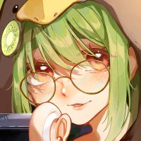 kiwi || vtuber (@kiwidatiny) 's Twitter Profile