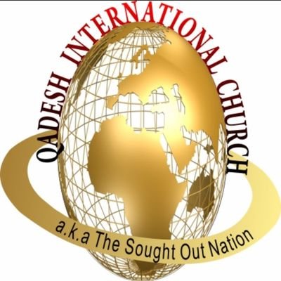 Qadesh international church