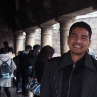 marendra (@ambisidev) 's Twitter Profile Photo marendra (@ambisidev) 's Twitter Profile Photo