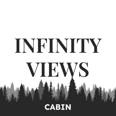 Infinity Views Cabin is a luxurious vacation rental in Broken Bow/Hochatown, OK.