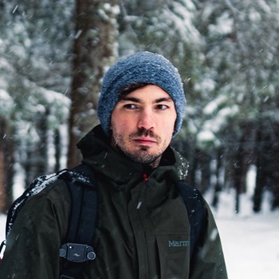 sergiufalcusan's profile picture. Blockchain Expert