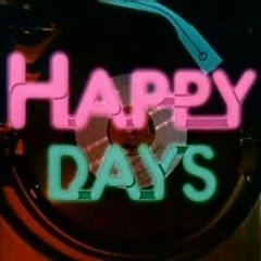 Ayyyyy! 👍
Welcome to the Happy Days Fan Account!