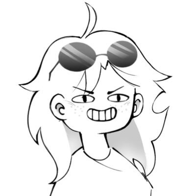 maghi 🖋️ (may)さんのプロフィール画像