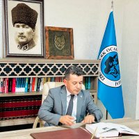 Faruk MERSİN (@farukmersin1) 's Twitter Profile