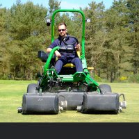 John Bateson (@johnnbateson) 's Twitter Profile