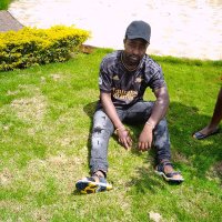 Peter Waiyaki (babake Stephanie) (@peterwaiyaki881) 's Twitter Profile