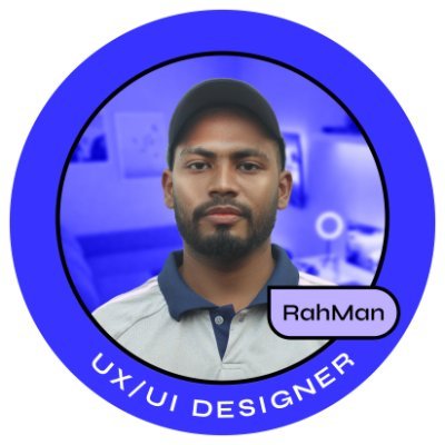 UX/UI Designer & Front-End Developer