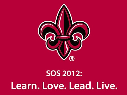 UL2012SOS's profile picture. Official Twitter of the UL 2012 Student Orientation Staff.  #teamRaginCajun