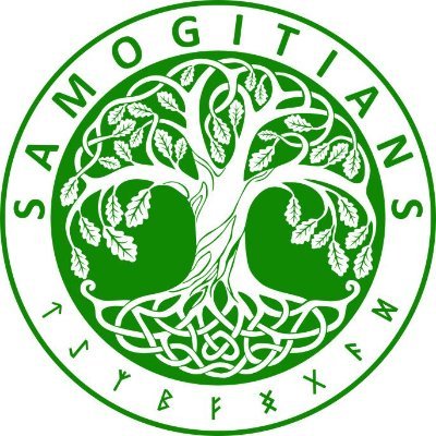Samogitiancraft's profile picture. SamogitiansCrafts started with the idea to give quality and last longing crafts to your house, kids and pets
https://t.co/Hxcu1cURKO