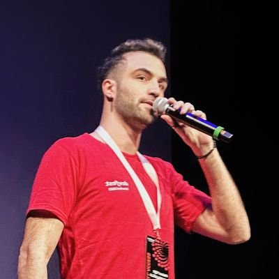Atakan_Yigitt's profile picture. Software Engineer / Designer   
Technology•Design•Art                                                              
Founder - @Klein_Pixel