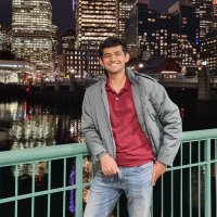 Pranav Balakrishnan(@PranavBalakrish) 's Twitter Profile Photo