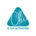 A Chi Activation (@achiactivation) Twitter profile photo