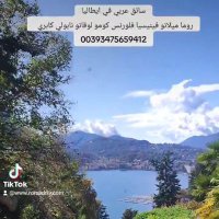 سائق عربي في نابولي 00393475659412 فلورنس روما (@wal15_walter) 's Twitter Profile