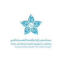 مستشفى إرادة والصحة النفسية بالخرج (@eradahospitalmh) 's Twitter Profile
